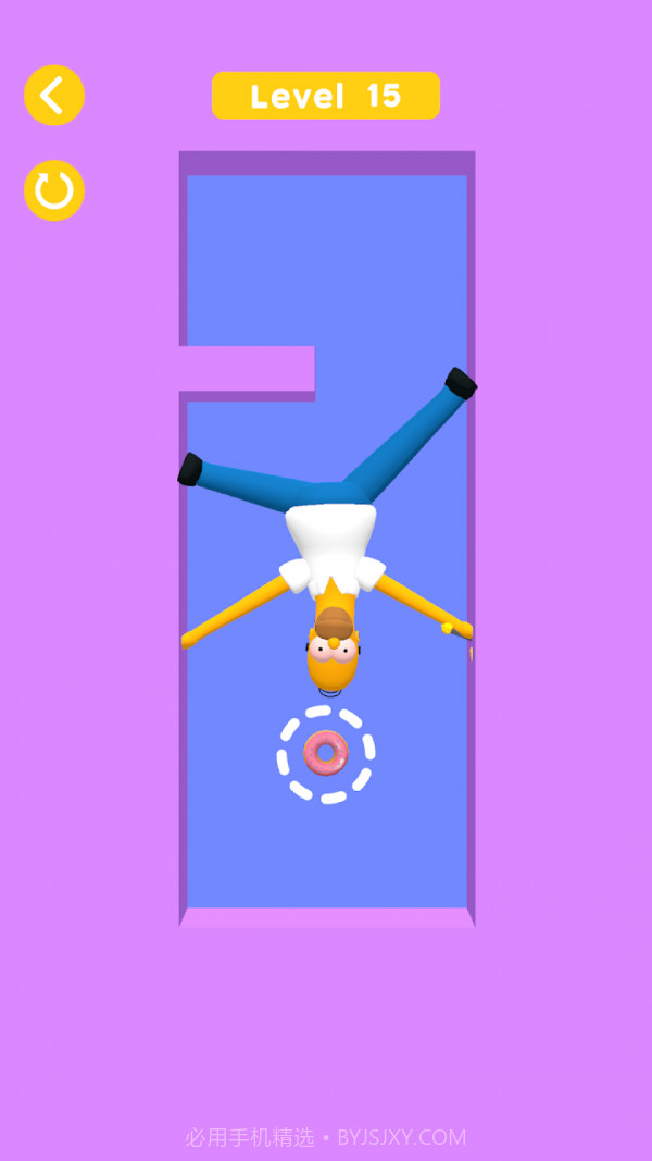 救救辛普森截图3 救救辛普森截图3