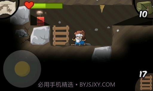 Gem Miner 2截图1 Gem Miner 2截图1