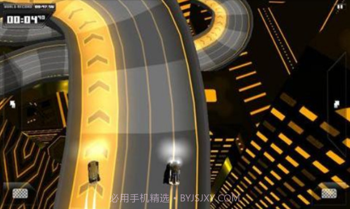 永恒赛车截图4 永恒赛车截图4