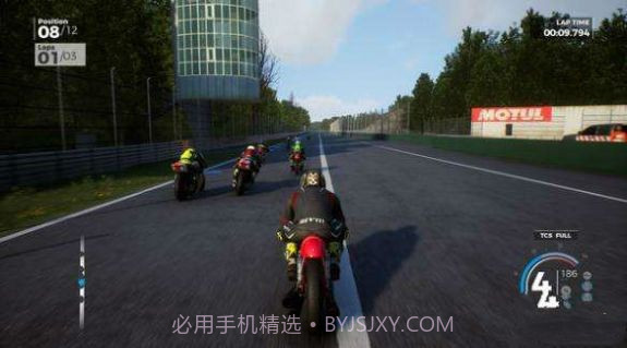 极速行驶3截图2 极速行驶3截图2