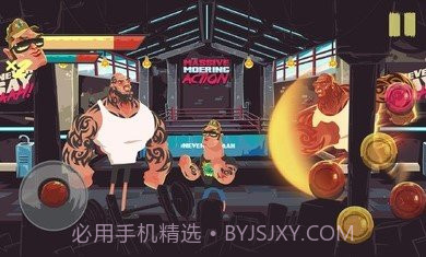 勃特战士安卓正版截图2 勃特战士安卓正版截图2