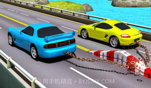 GT链式赛车截图1