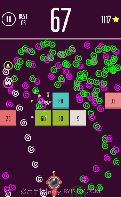 One More Brick截图2