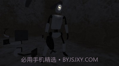 机器人实验室截图2 机器人实验室截图2