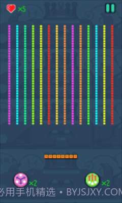 打砖块王者闪耀截图1