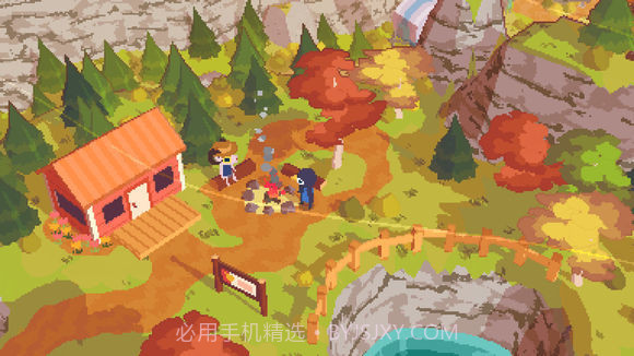 短途旅行截图3 短途旅行截图3