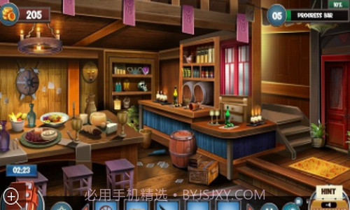 密室逃脱未知的神话截图1