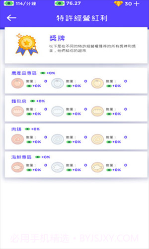 闲置超市大亨截图2