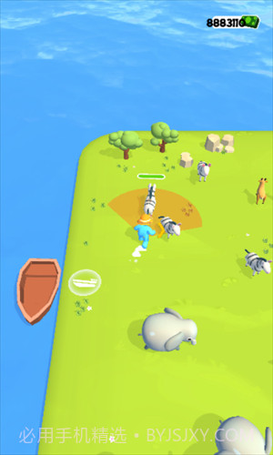 野生动物园截图1 野生动物园截图1