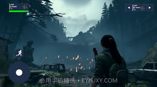 僵尸启示录最后的立场截图3 僵尸启示录最后的立场截图3