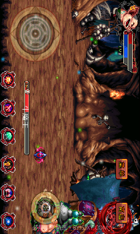 西游降魔篇截图4 西游降魔篇截图4