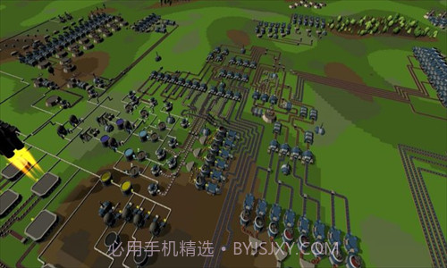 工业厂房2截图3 工业厂房2截图3