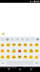 Google键盘Google keyboard截图3 Google键盘Google keyboard截图3