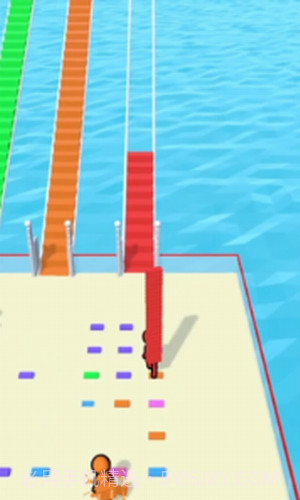 一起来搭桥v2.5截图3 一起来搭桥v2.5截图3
