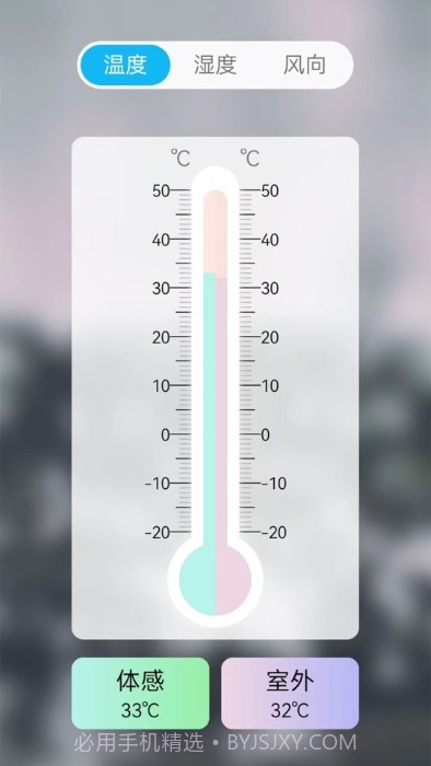 ai温度测量截图1 ai温度测量截图1