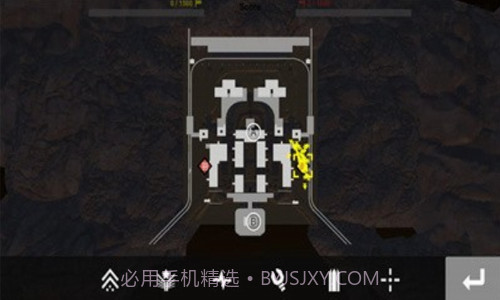 像素战线截图2 像素战线截图2