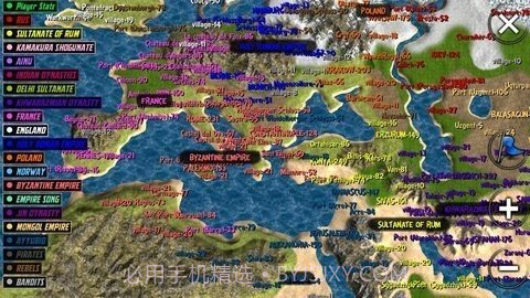 钢铁之躯2新大陆联机版截图2