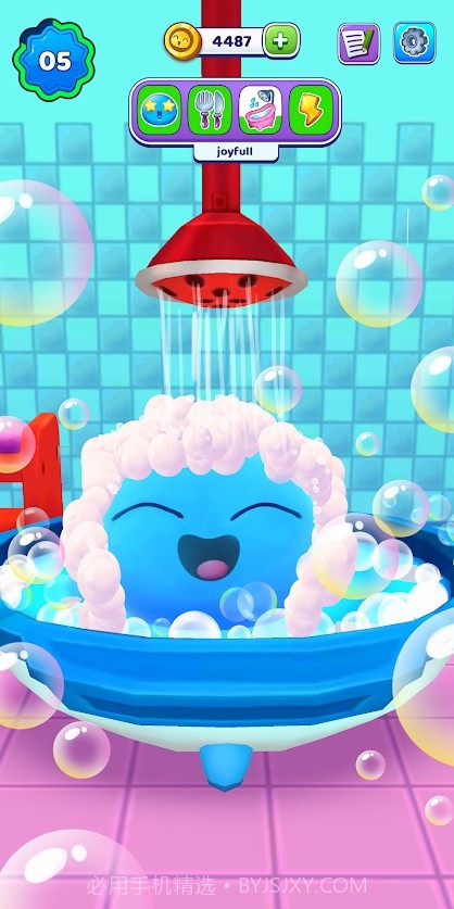 虚拟宠物Boo2截图4 虚拟宠物Boo2截图4