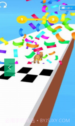 动森沙盒大聚会截图3 动森沙盒大聚会截图3