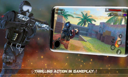 特别任务截图2 特别任务截图2