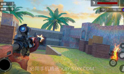 特别任务截图3 特别任务截图3