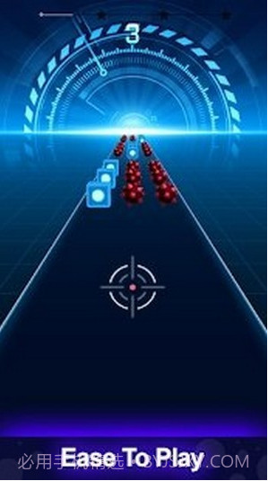 Kpop节奏音乐3D截图3 Kpop节奏音乐3D截图3