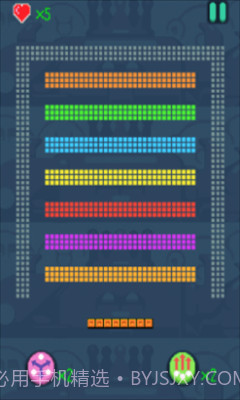 打砖块王者闪耀截图3