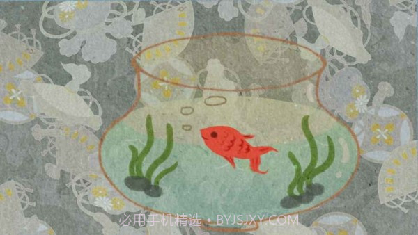 鱼悠悠养成计划截图2 鱼悠悠养成计划截图2