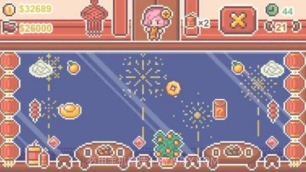 2022像素矿工截图2