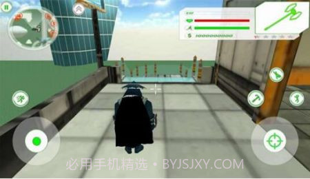 熊猫机器人英雄截图3 熊猫机器人英雄截图3