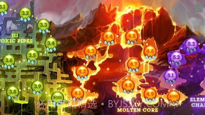 流浪猫咪截图4 流浪猫咪截图4