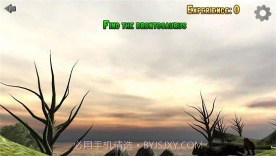 3D动物探索截图1