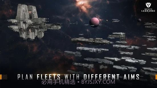 infinite lagrange截图2 infinite lagrange截图2