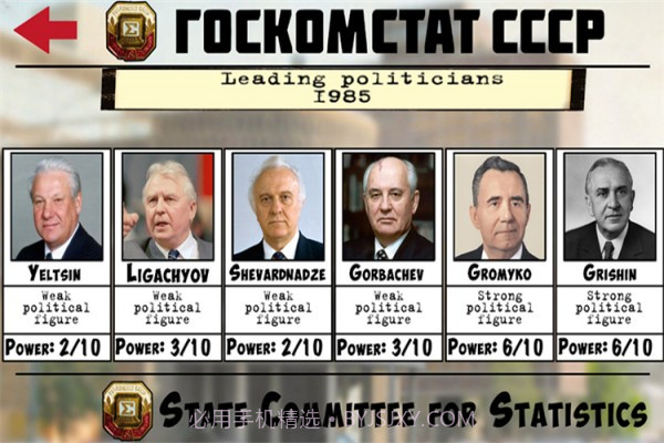 克里姆林宫危机截图2 克里姆林宫危机截图2