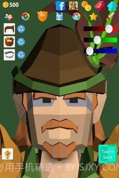 幻想英雄造物主截图2 幻想英雄造物主截图2