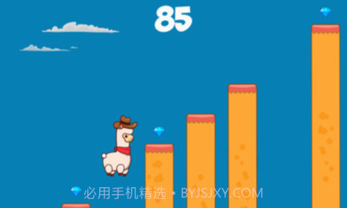 骆驼向前冲截图3