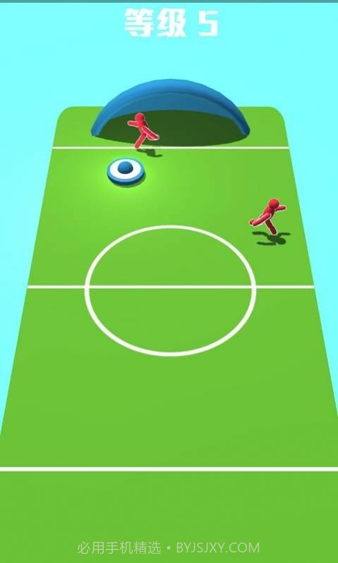 我丢飞盘贼6截图2 我丢飞盘贼6截图2