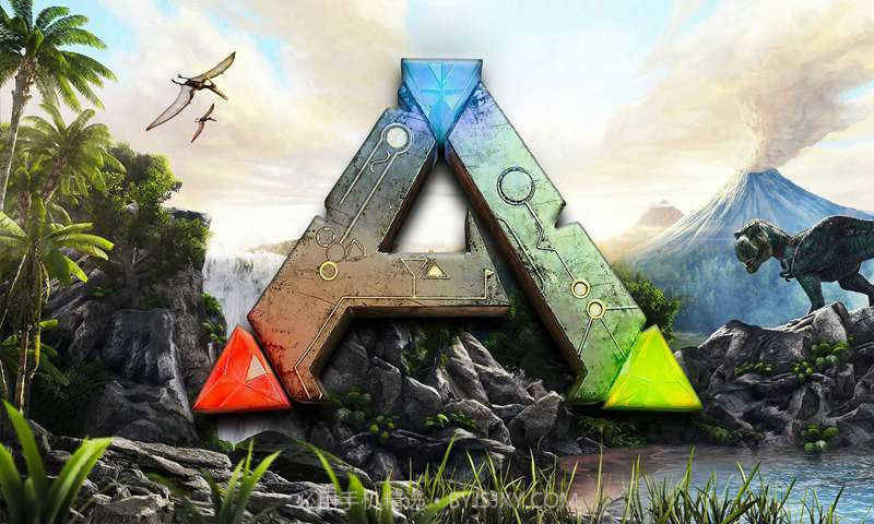 ARK: Survival Evolved截图3 ARK: Survival Evolved截图3