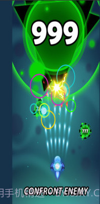 消灭数字病毒截图3