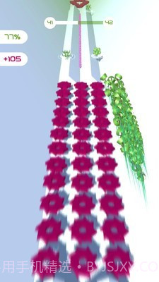 超级飞行者3D截图4