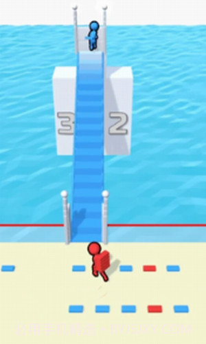 一起来搭桥v2.5截图2 一起来搭桥v2.5截图2