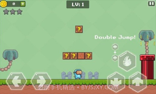 小戴夫的世界截图3 小戴夫的世界截图3