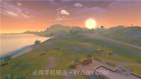 量子特攻正版截图1