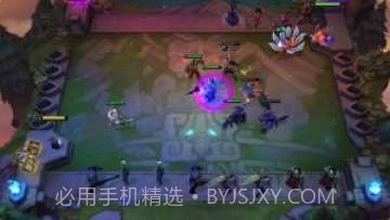 云顶之弈独立版截图1