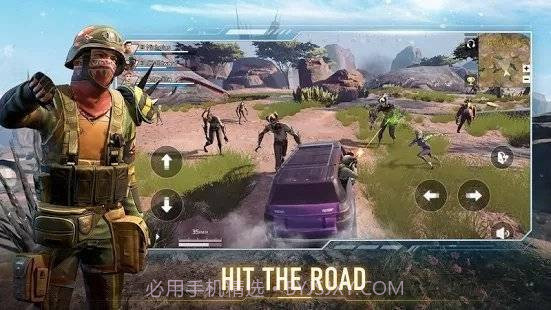 致命罗盘截图3 致命罗盘截图3