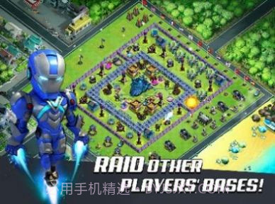 僵尸冲突末世战争截图3