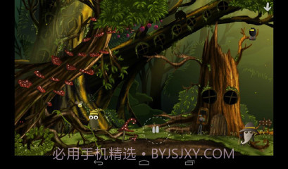 奇幻冒险记截图1 奇幻冒险记截图1