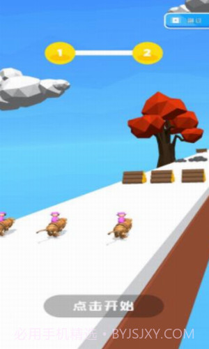 动森沙盒大聚会截图1 动森沙盒大聚会截图1