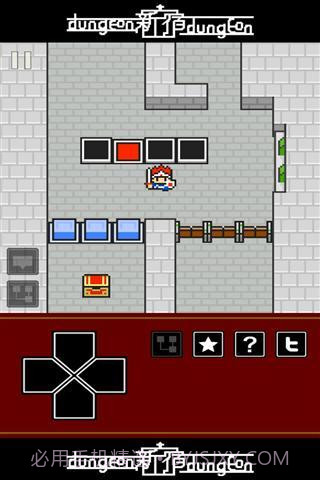 新宿迷宫截图1 新宿迷宫截图1