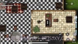 生存枪战竞赛截图1 生存枪战竞赛截图1